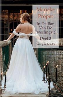 In De Ban Van De Tweelingziel -  Marieke Proper (ISBN: 9789464816068)