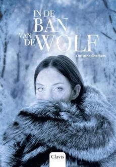 In de ban van de wolf - Boek Christine Charliers (9044824058)