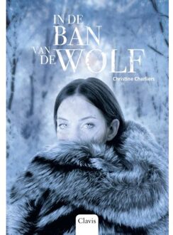 In de ban van de wolf - Boek Christine Charliers (9044824058)