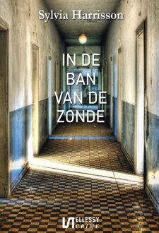 In de ban van de zonde -  Sylvia Harrisson (ISBN: 9789464932508)