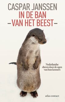 In de ban van het beest - eBook Caspar Janssen (904502909X)