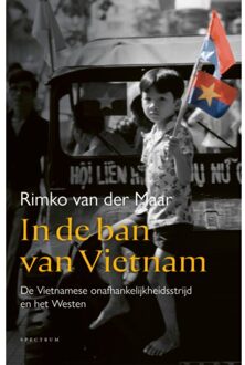 In De Ban Van Vietnam - Rimko van der Maar