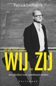 In de ban van WIJ en ZIJ - Patrick Loobuyck - ebook