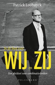 In de ban van Wij en Zij -  Patrick Loobuyck (ISBN: 9789463837910)