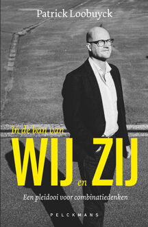 In de ban van WIJ en ZIJ -  Patrick Loobuyck (ISBN: 9789463839372)