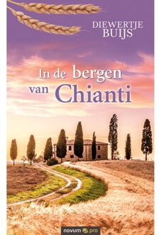 In de bergen van Chianti
