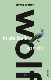In De Buik Van De Wolf - James Worthy