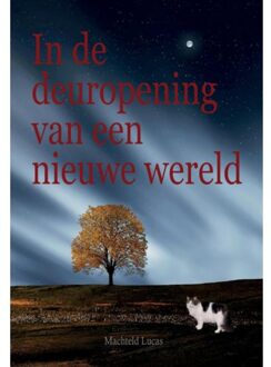 In de deuropening van een nieuwe wereld