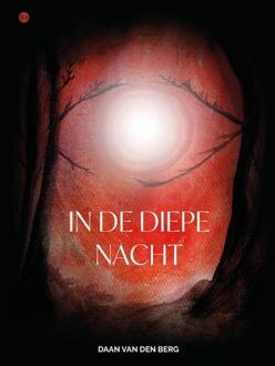 In de diepe nacht -  Daan van den Berg (ISBN: 9789465283838)