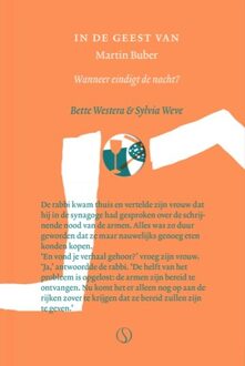 In de geest van 2 - Martin Buber -  Bette Westera (ISBN: 9789493301627)