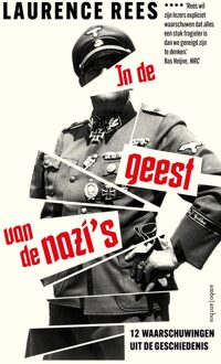 In de geest van de nazi's - Laurence Rees - ebook