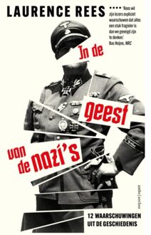 In De Geest Van De Nazi's - Laurence Rees