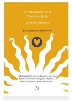 In de geest van Thich Nhat Hanh -  Bette Westera (ISBN: 9789493394452)