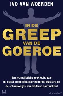 In de greep van de goeroe -  Ivo van Woerden (ISBN: 9789029098175)