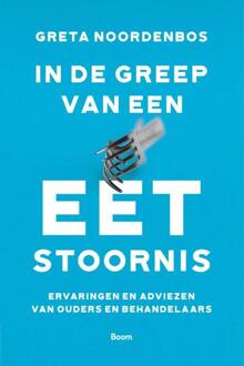 In de greep van een eetstoornis - (ISBN:9789024433452)