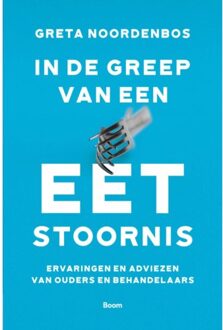 In de greep van een eetstoornis - (ISBN:9789024433452)