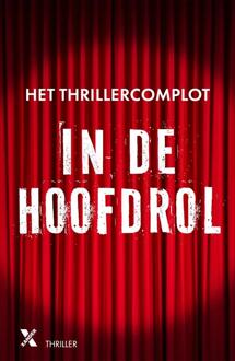 In de hoofdrol -  Bobby Lammers (ISBN: 9789401625296)