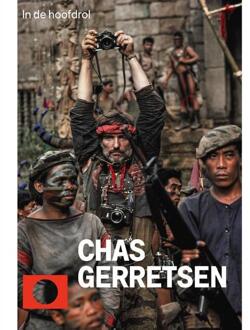 In de hoofdrol Chas Gerretsen - (ISBN:9789462264090)