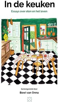 In De Keuken