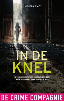 In de knel