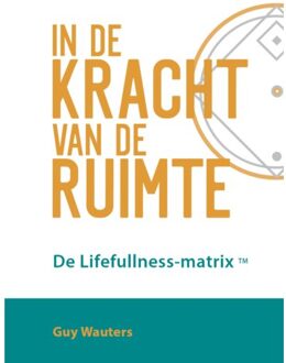 In De Kracht Van De Ruimte - Guy Wauters