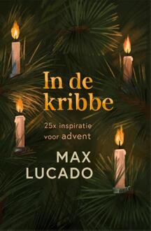 In de kribbe -  Max Lucado (ISBN: 9789043543309)