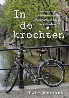 In de krochten -  Paul Keessen (ISBN: 9789465096278)
