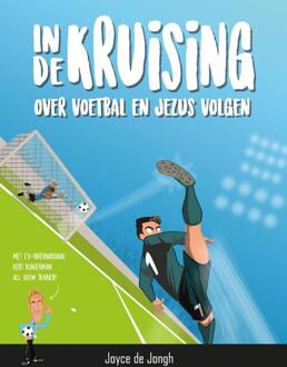 In de kruising - Boek Jong de Joyce (9059991249)