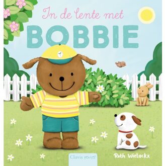 In De Lente Met Bobbie - Bobbie - Ruth Wielockx