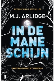 In De Maneschijn - Helen Grace