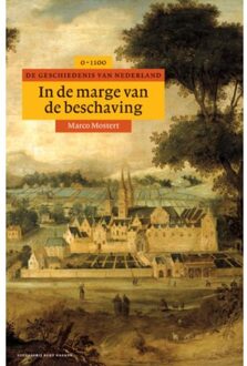 In de marge van de beschaving - Boek Marco Mostert (9035127749)