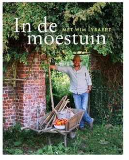 In de moestuin - (ISBN:9789022337950)