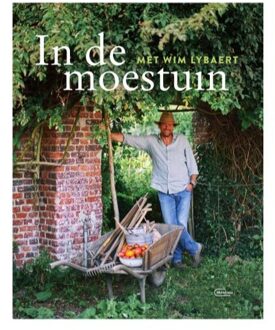 In de moestuin - (ISBN:9789022337950)