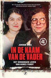 In de naam van de vader -  Jeroen Wils (ISBN: 9789089754875)