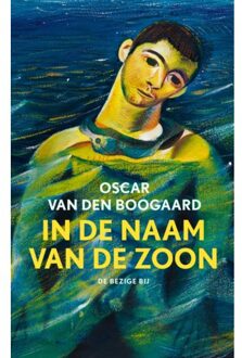 In De Naam Van De Zoon - Oscar van den Boogaard
