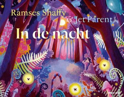 In de nacht -  Ramses Shaffy (ISBN: 9789493374133)