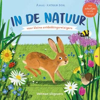 In De Natuur - Anne-Katherin Behl