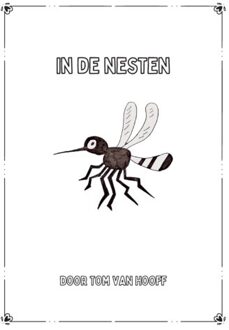 In De Nesten - Tom Van Hooff
