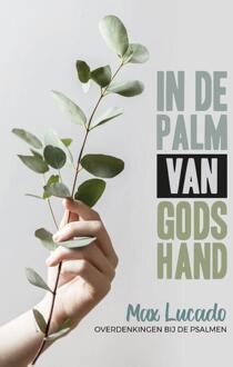 In de palm van Gods hand - (ISBN:9789033802621)