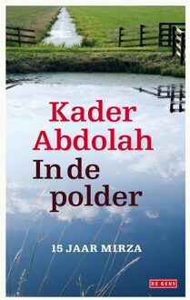 In de polder - eBook Kader Abdolah (9044521322)
