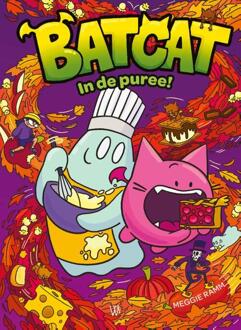 In de puree -  Meggie Ramm (ISBN: 9789493354760)