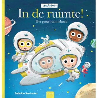 In De Ruimte - Beestenboel - Federico Van Lunter