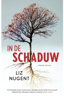 In De Schaduw - Liz Nugent