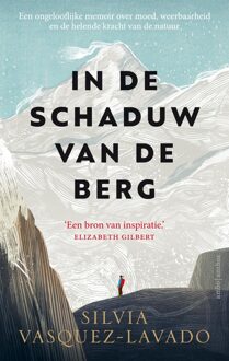 In de schaduw van de berg - Silvia Vasquez-Lavado - ebook