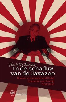 In de schaduw van de Javazee