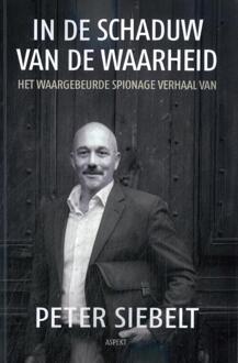 In de schaduw van de waarheid -  Peter Siebelt (ISBN: 9789464873726)
