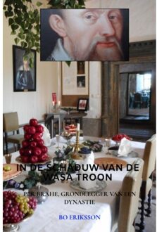In De Schaduw Van De Wasa Troon - Bo Eriksson