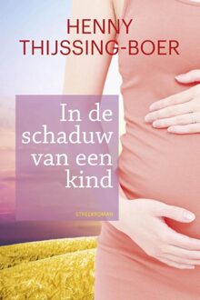 In de schaduw van een kind - eBook Henny Thijssing-Boer (9020534424)