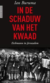 In De Schaduw Van Het Kwaad - Ian Buruma