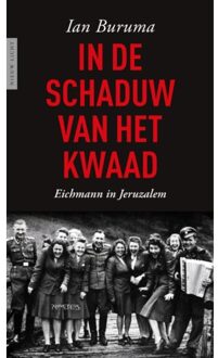 In De Schaduw Van Het Kwaad - Ian Buruma